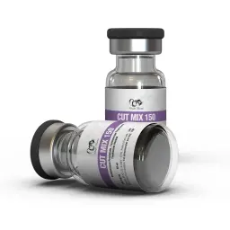 Cut Mix 150 Dragon Pharma, Europe