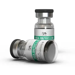 Deca 200 / Test E 200 Dragon Pharma, Europe