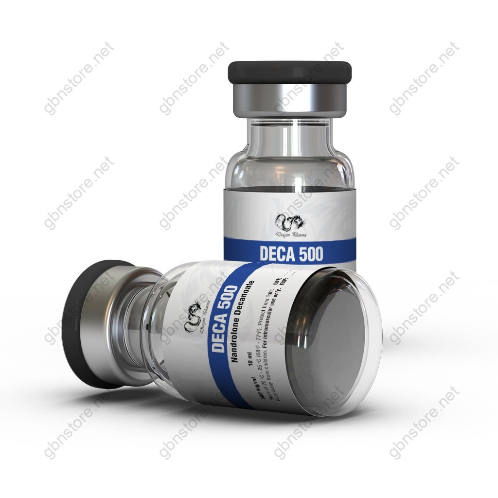 Deca 500 Dragon Pharma, Europe Deca 500 Dragon Pharma, Europe