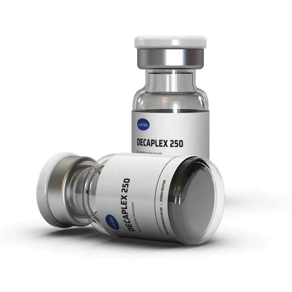 Decaplex 250 Axiolabs Decaplex 250 Axiolabs
