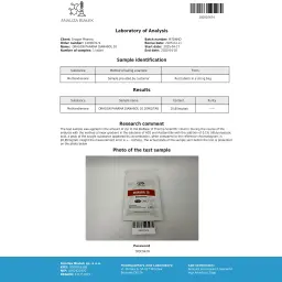 Dianabol 20 Dragon Pharma, Europe
