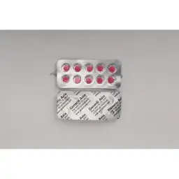 DIANABOL 25 Generic Asia