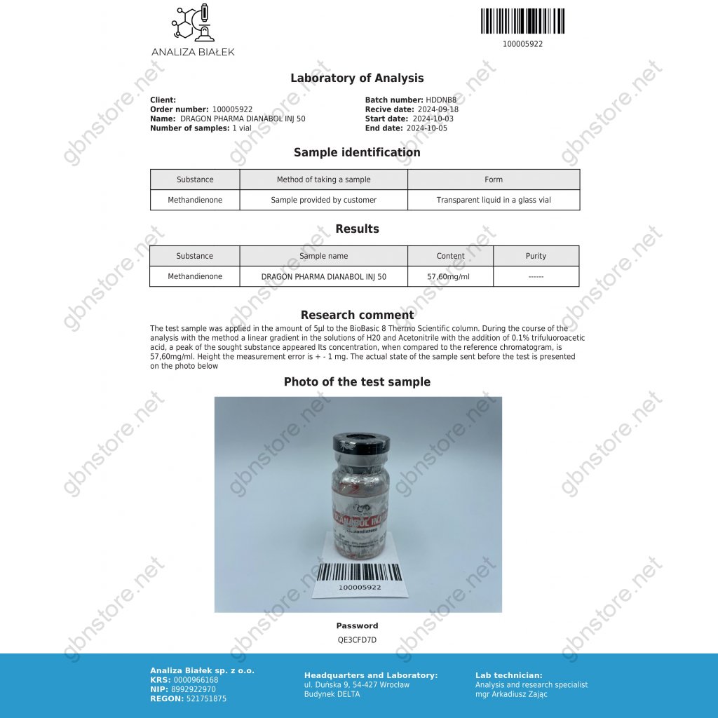 Dianabol Inj Dragon Pharma, Europe Dianabol Inj Dragon Pharma, Europe