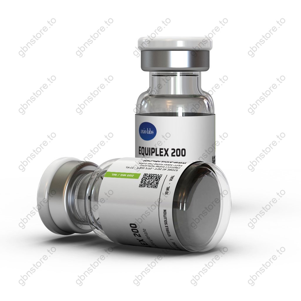 Equiplex 200 Axiolabs Equiplex 200 Axiolabs