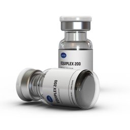 Equiplex Forte 300 Axiolabs Equiplex Forte 300 Axiolabs