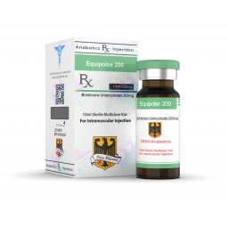 Equipoise 200 Odin Pharma Odin Pharma