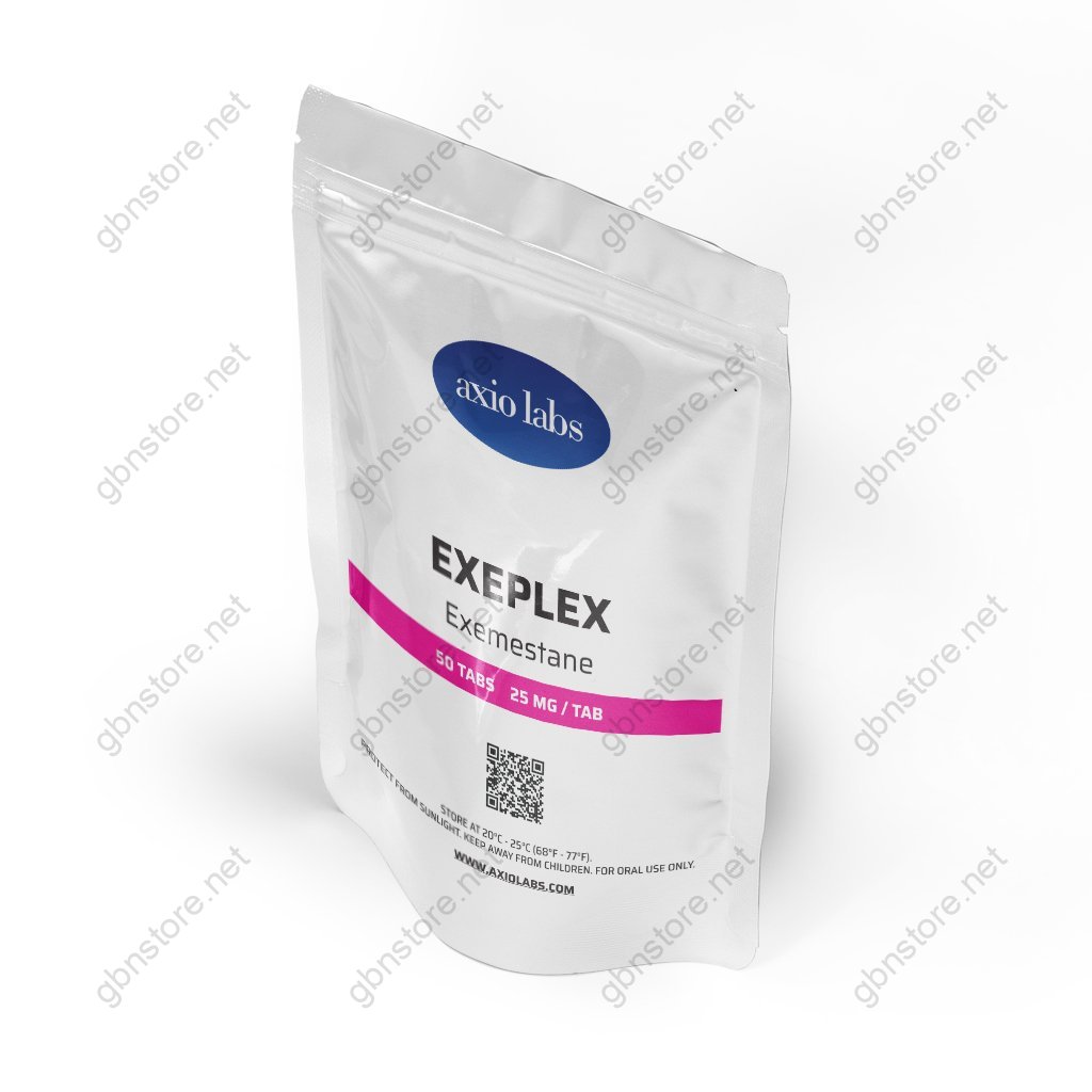 Exeplex Axiolabs Exeplex Axiolabs