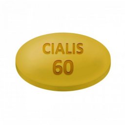 Generic Cialis 60 mg Generic
