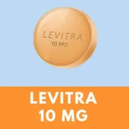 Generic Levitra 10 mg Generic