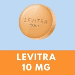 Generic Levitra 10 mg Generic
