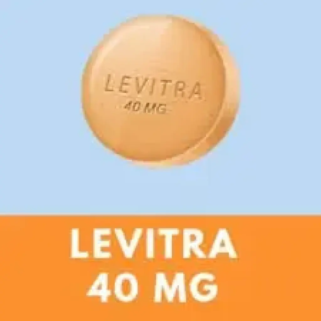 Generic Levitra 40 mg Generic Generic Levitra 40 mg Generic