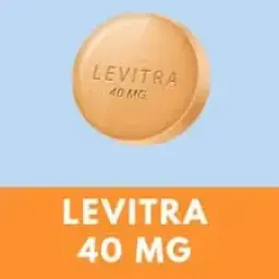 Generic Levitra 40 mg Generic