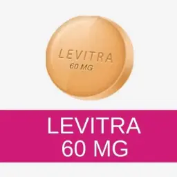 Generic Levitra 60 mg Generic