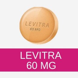 Generic Levitra 60 mg Generic