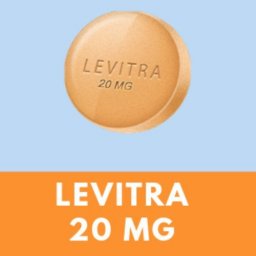 Generic Levitra Generic