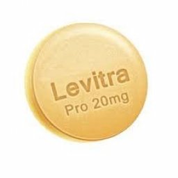 Generic Levitra Professional 20 mg Generic