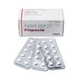 Generic Propecia 1 mg Generic