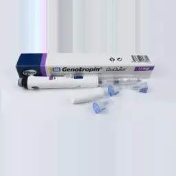 Genotropin 36 IU (12MG) GO QUICK Pfizer, Turkey