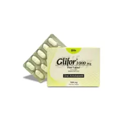 Glifor Bilim Pharmaceutic, Turkey