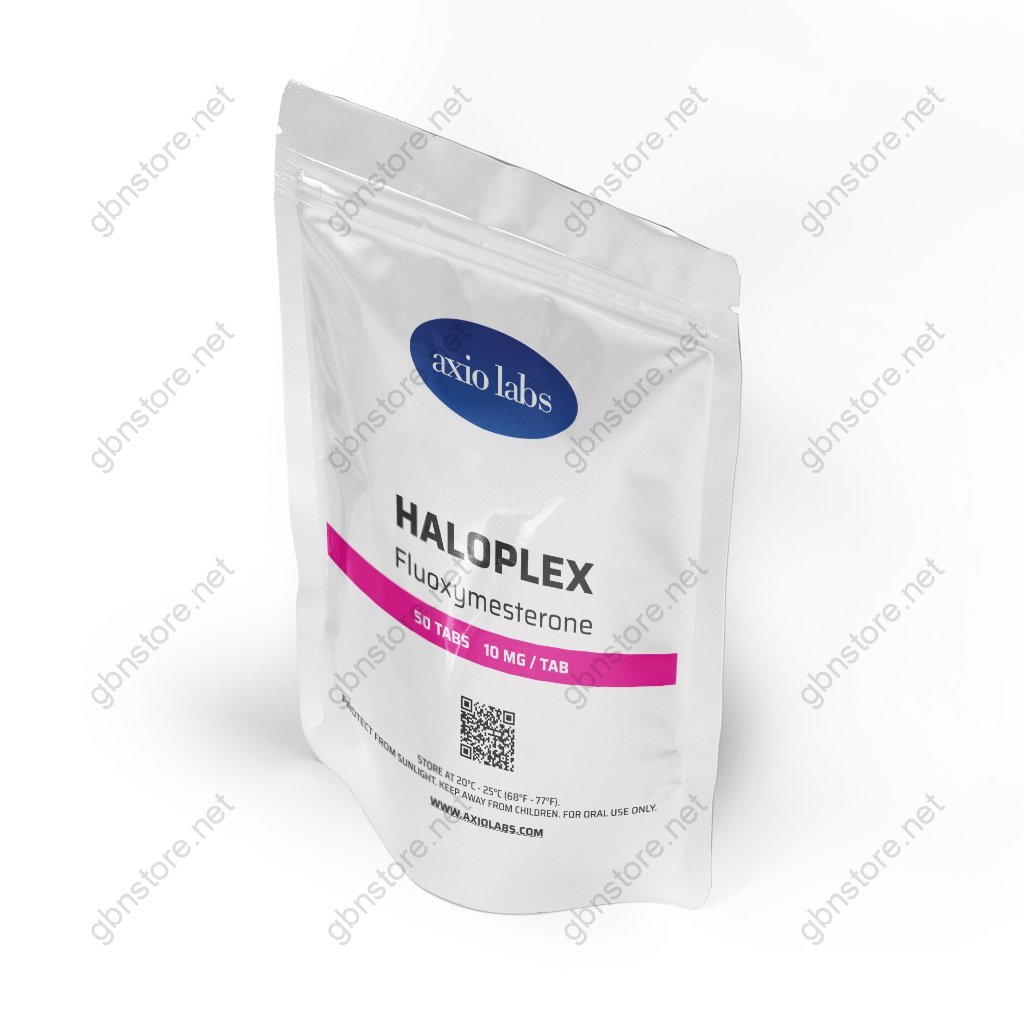 Haloplex Axiolabs Haloplex Axiolabs