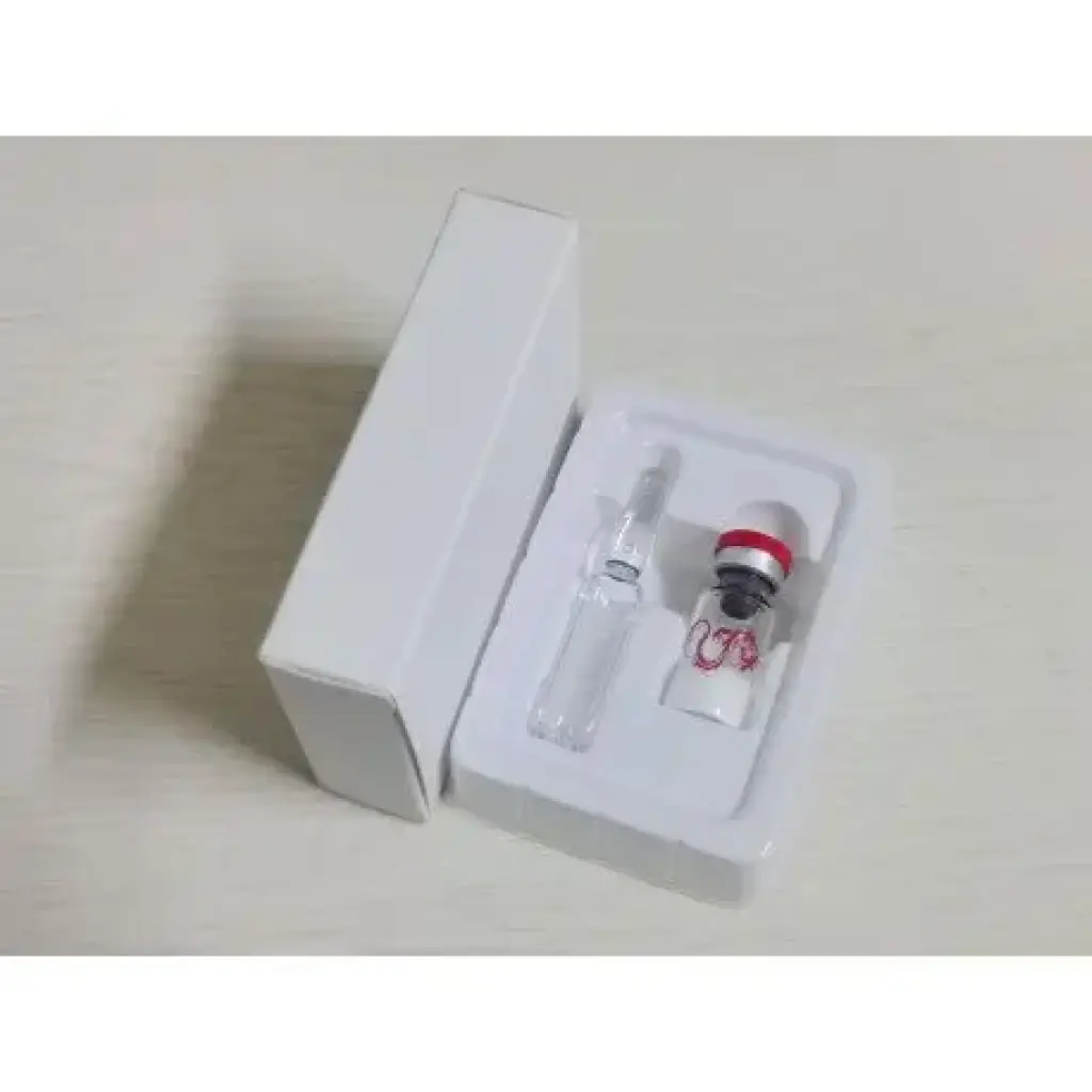 HCG 2500IU Dragon Pharma, Europe