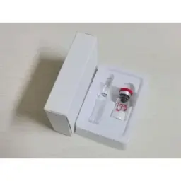 HCG 2500IU Dragon Pharma, Europe