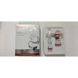 HCG 5000IU Dragon Pharma, Europe