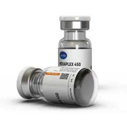 Hexaplex 450 Axiolabs