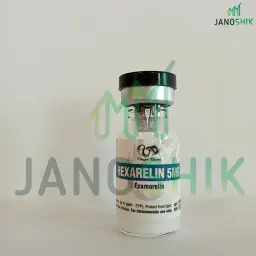 Hexarelin 5 mg Dragon Pharma, Europe