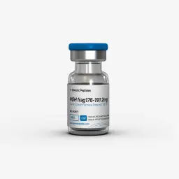 HGH Frag 176-191 2 mg Generic Peptides