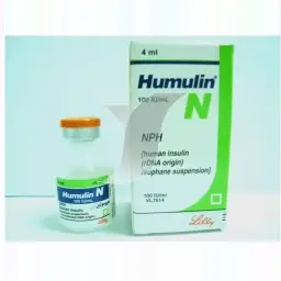 Humulin N Lilly, Turkey
