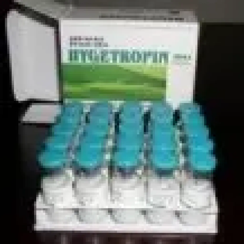 Hygetropin 1 kit Hygene, China Hygetropin 1 kit Hygene, China
