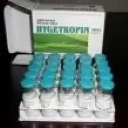 Hygetropin 1 kit Hygene, China