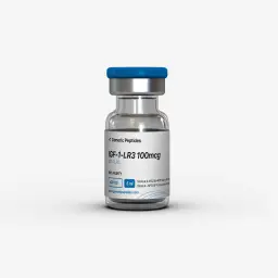 IGF-1-LR3 100 mcg Generic Peptides