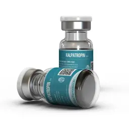Kalpatropin 100 Kalpa Pharmaceuticals LTD, India