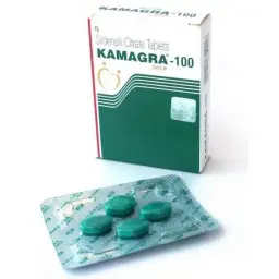 Kamagra Gold Ajanta Pharma, India
