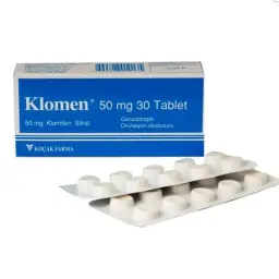 Klomen Kocak Farma, Turkey