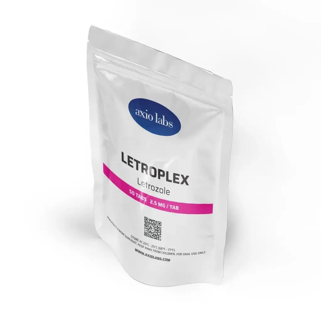 Letroplex Axiolabs