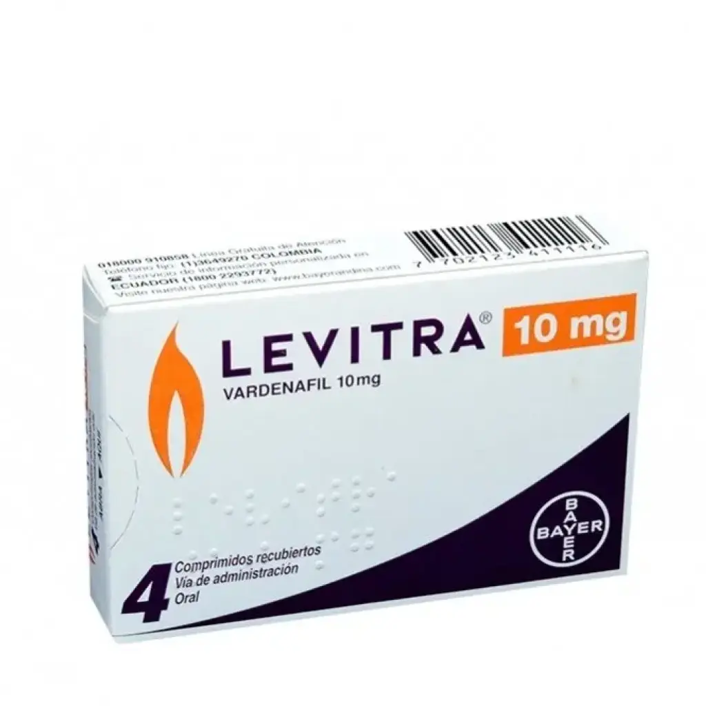 Levitra 10 mg Bayer Schering, Turkey
