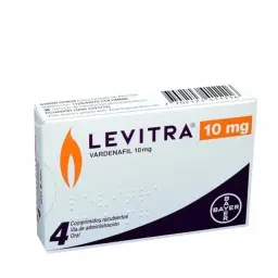 Levitra 10 mg Bayer Schering, Turkey