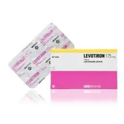 Levotiron 175mcg Abdi Ibrahim, Turkey