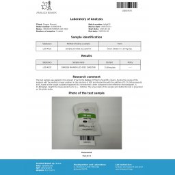 LGD 4033 Dragon Pharma, Europe