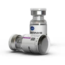 Mastaplex 100 Axiolabs