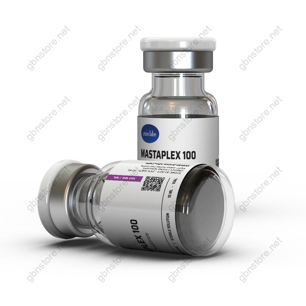 Mastaplex 100 Axiolabs Mastaplex 100 Axiolabs