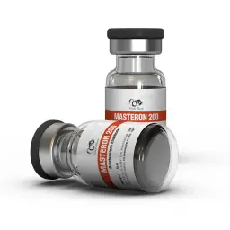 Masteron 200 Dragon Pharma, Europe