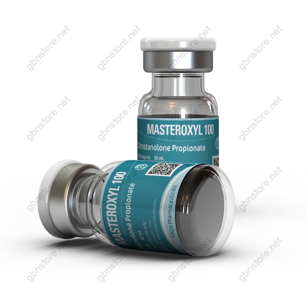 Masteroxyl 100 Kalpa Pharmaceuticals LTD, India Masteroxyl 100 Kalpa Pharmaceuticals LTD, India