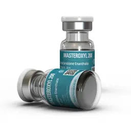 Masteroxyl 200 Kalpa Pharmaceuticals LTD, India