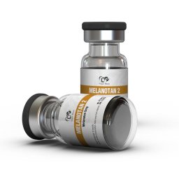 Melanotan 2 (5mg) Dragon Pharma, Europe